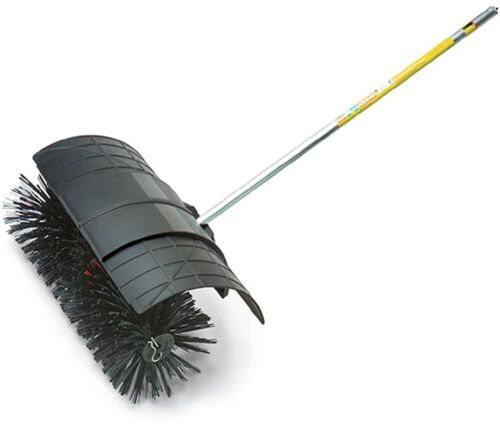 KB-KM - Sweeper Bristle Brush Attachment