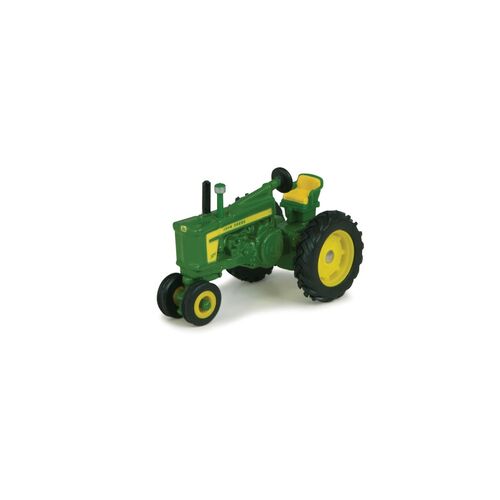 John Deere Vintage Tractor