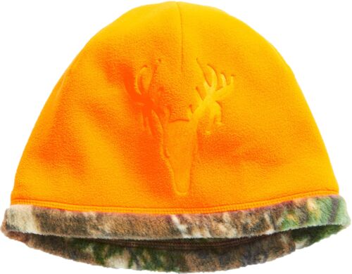 Men's Hot Shot Realtree Edge Reversible Beanie Hat
