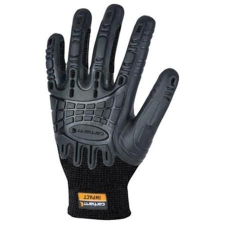 Men's Coated C-Grip Work Gloves