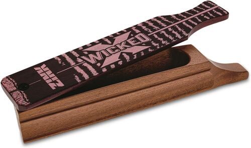Wicked X Box Turkey Call