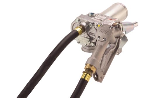 12 Volt DC Economy Version Aluminum Gear Fuel Pump