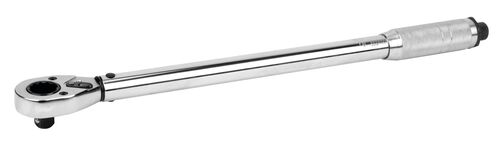 1/2" Drive Click Torque Wrench