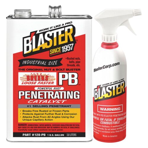 Penetrating Catalyst