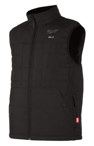 Men's M12 Heated AXIS Vest