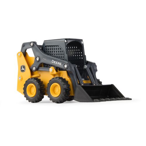 1:32 Scale 318G Skid Steer