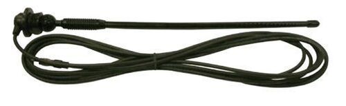 Flexible am/FM Antenna with 60" Cable