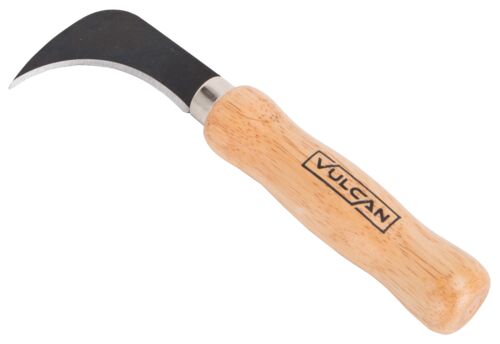 10.15" Hi-Carb Floor Knife