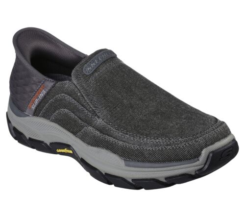 Men's Slip-ins RF: Respected - Holmgren Shoe