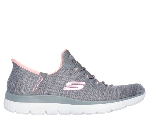 Women's Slip-ins: Summits - Everyday Set Shoe