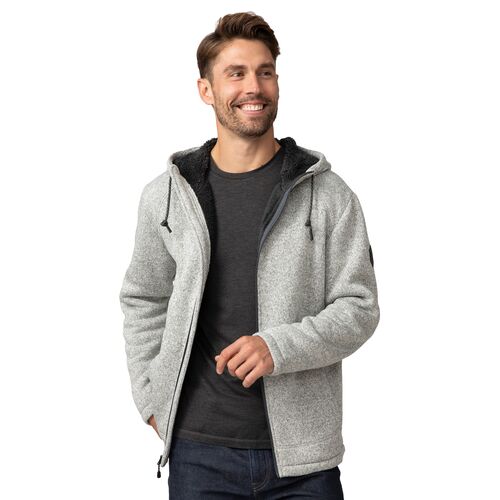 Men's Mountain Fleece Jacket
