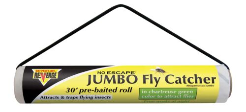 Jumbo Fly Catcher 1 Pack - 1 Pack