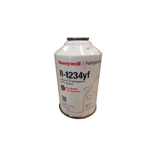 R-1234yf Refrigerant - 8 oz