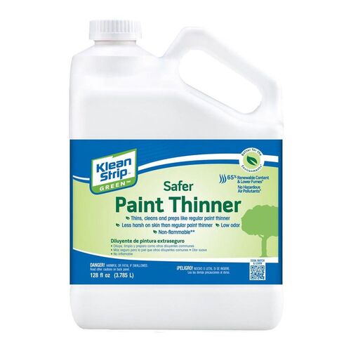 Safer Paint Thinner - 1 gal