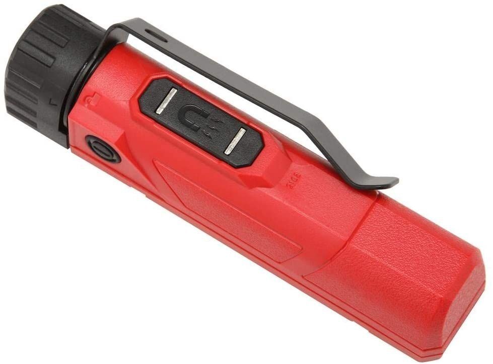 Milwaukee Rover Magnetic Flood Light