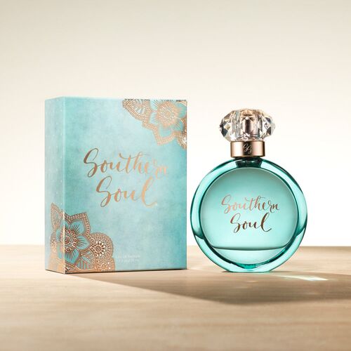 Southern Soul Eau de Parfum - 3.4 oz