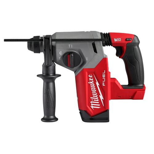 M18 FUEL 1" SDS Plus Rotary Hammer (Tool Only)