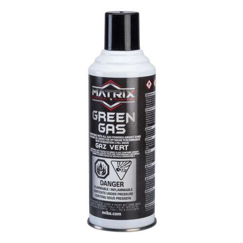 Matrix G-1000 Power Green Gas for 40MAX