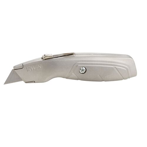 Retractable Knife