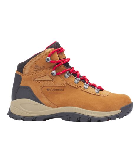 Women's Newton Ridge Plus Waterproof Hiking Boot