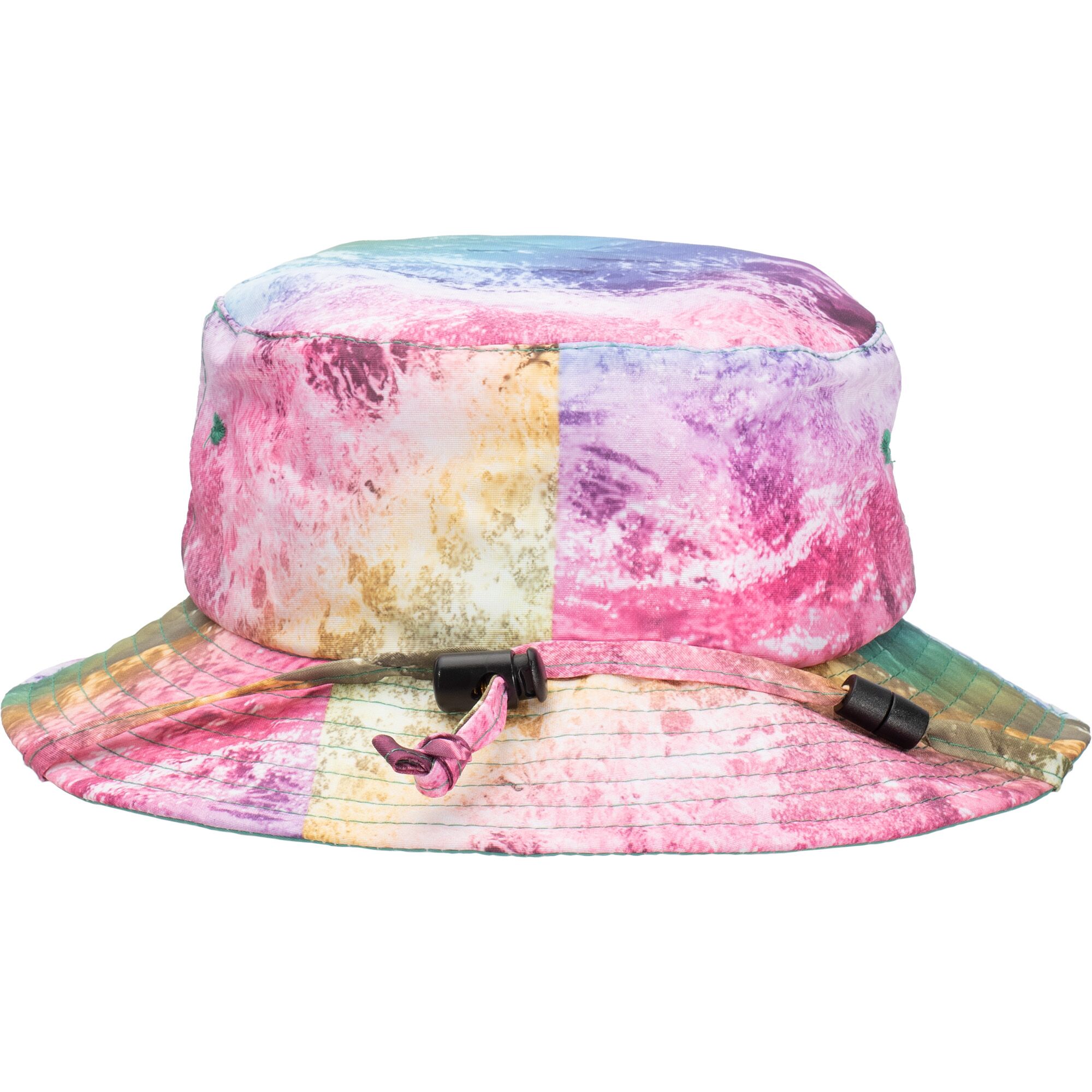 Youth Tie Dyed Bucket Hat - Sizes M-L
