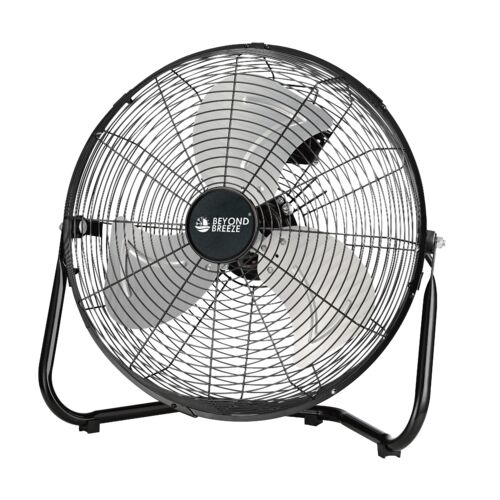 14" High Velocity Cradle Fan