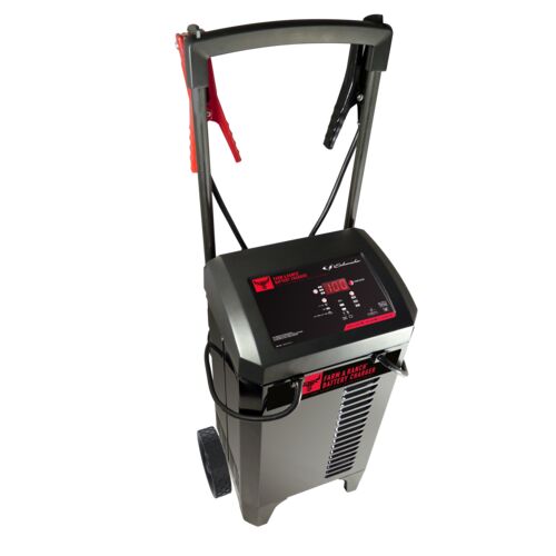 250/50/6A Electric Wheel Charger