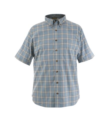 Men's FullFlexx Short Sleeve Shirt