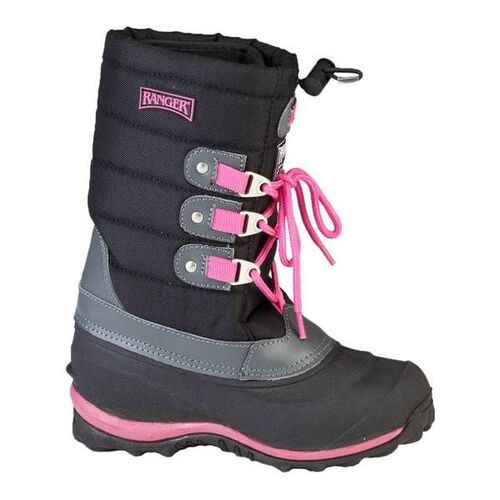 Girls' Tundra II Winter Boot