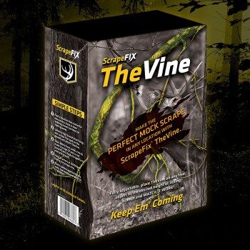 The Vine Attractant