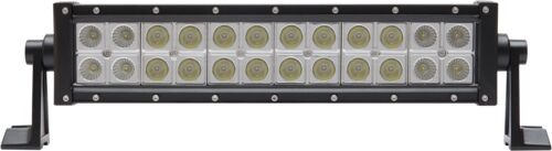 LED 13" Combination Spot/Flood Beam Light Bar