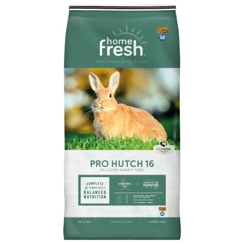 Kent Feeds 16 Home Fresh Pro Hutch 50 lb