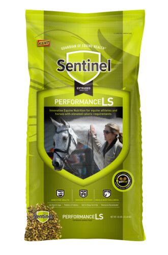 Sentinel Performance LS Horse Feed - 50 lb