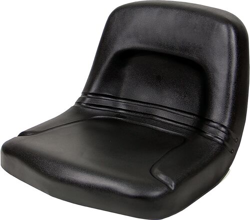 Black Talon Seats, SEAT W/F OLD DOWN BACK. HD FOAM CUSHIONS., Capacity