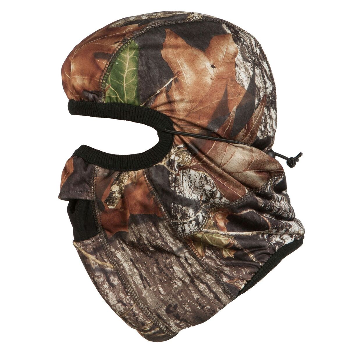 Quietwear Thinsulate Insulated Mask