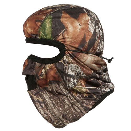 Men's Thinsulate Insulated 1-Hole Mask w/ Mesh Mouth