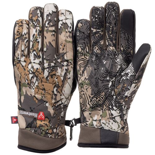 Men's Ansted Midweight Lined Hunting Gloves