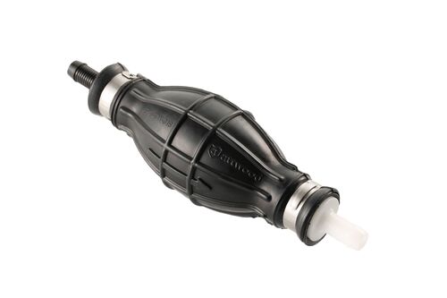 Primer Bulb For Boat Fuel Line Kit