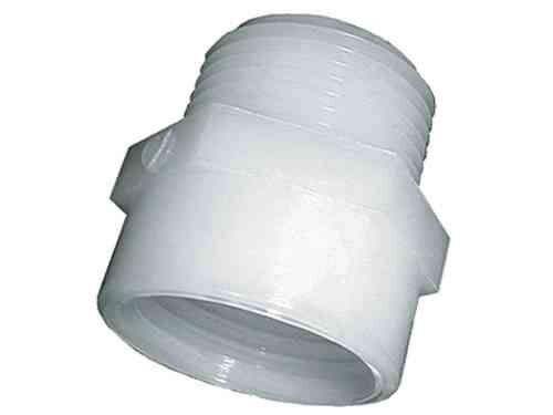 MPT/FGHT Garden Hose Adapter