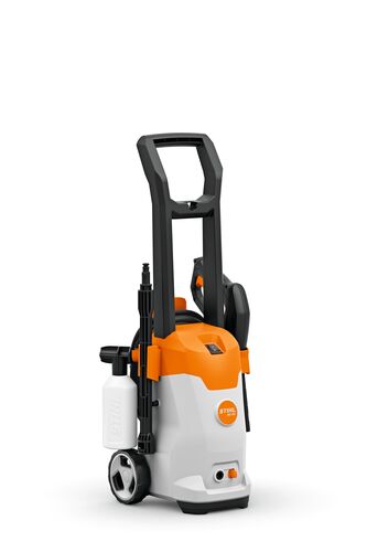 RE 80 Electric High-Pressure Washer
