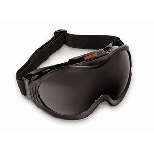 Shade 5.0 Oxy Safety Goggles