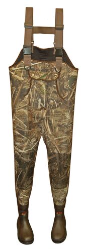 Men's Ducks Unlimited Spoonbill 600g Wader