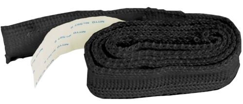 Window Channel Stove Tape Gasket
