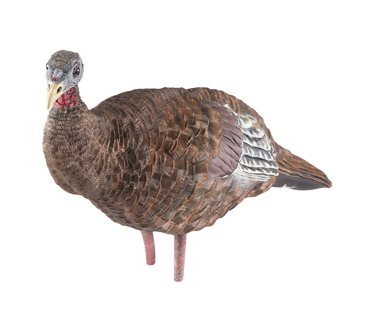 LCD Breeder Hen Turkey Decoy