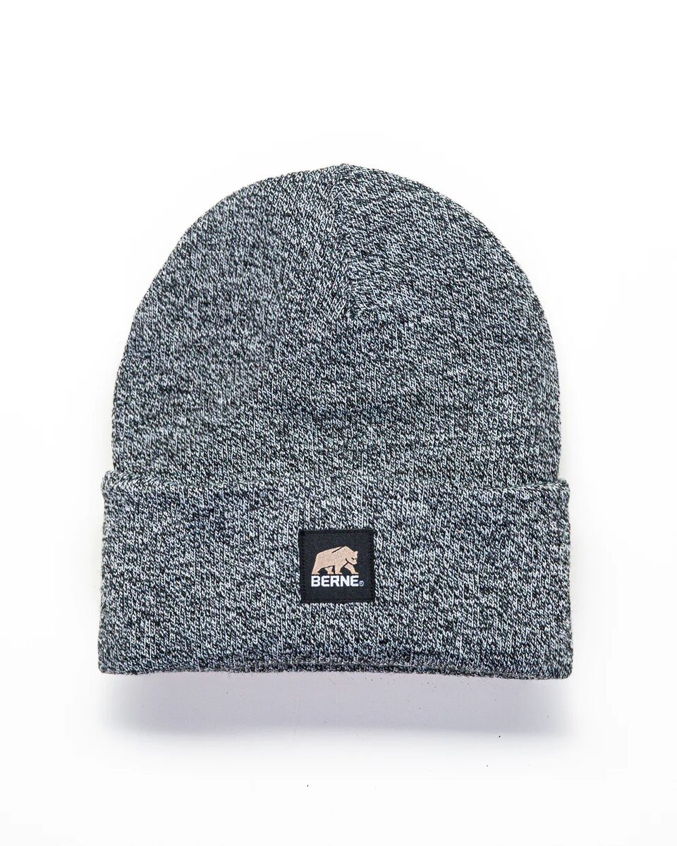 Youth Heritage Knit Cuff Beanie