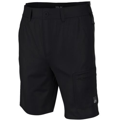 Men's Next Level 10.5 Shorts in Black