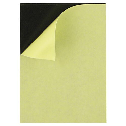 Double-sided Adhesive Tape - 2" x 3"