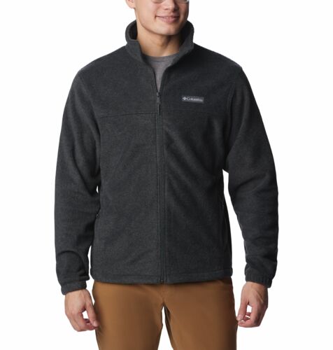 Men's Steens Mountain 2.0 Full Zip Fleece Jacket