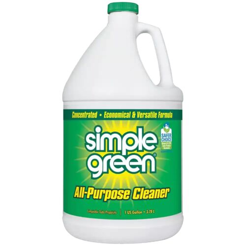 All-Purpose Cleaner & Degreaser