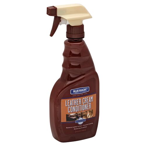Blue Magic Leather Cream Conditioner